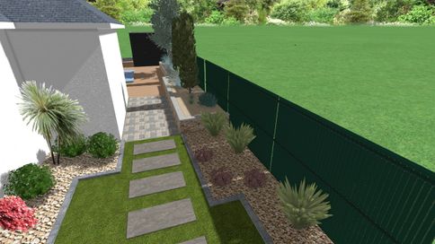 Modélisation 3D